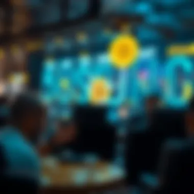 Impact of Achieving a CoinMarketCap Listing on Projects Impact of CoinMarketCap listing on projects