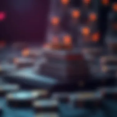 Benefits of Digital Finance and Virtual Wallets A visual guide depicting key benefits of digital finance.