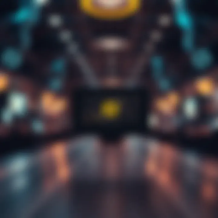 Exploring the Joe Crypto Platform Exploring the Joe Crypto platform