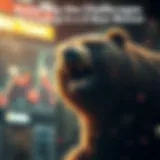 Navigating the Challenges of Trading in a Bear Market Introduction