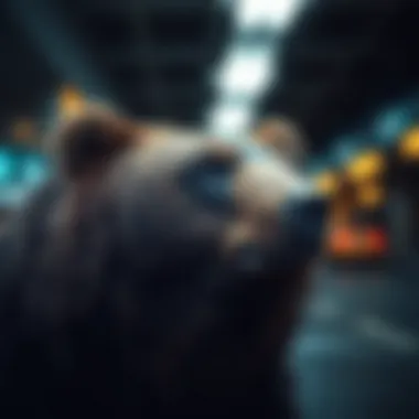 Notable Navigating the Challenges of Trading in a Bear Market Notable Navigating the Challenges of Trading in a Bear Market