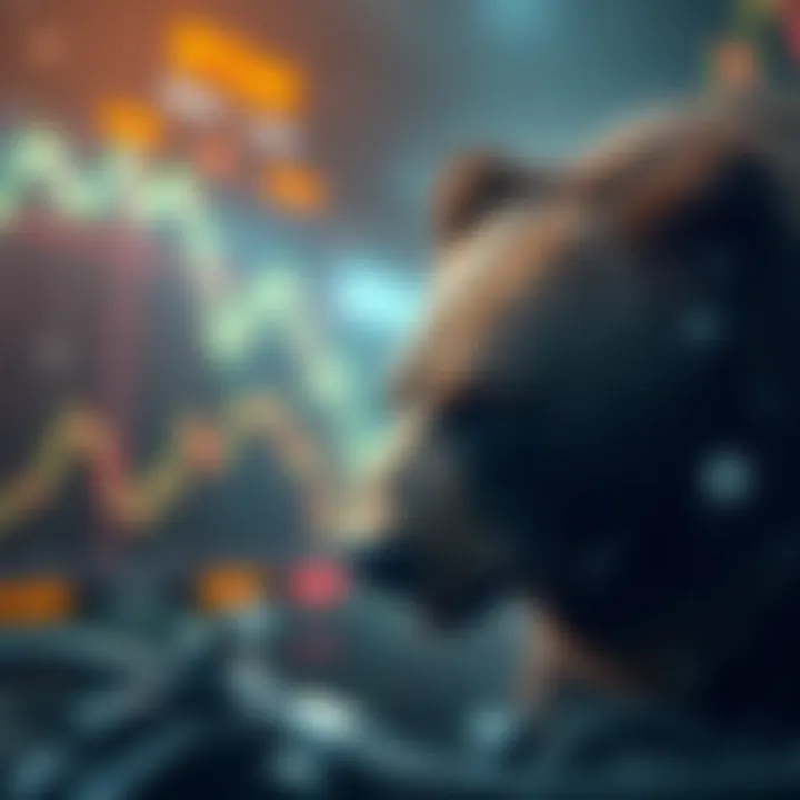 Navigating the Challenges of Trading in a Bear Market Summary