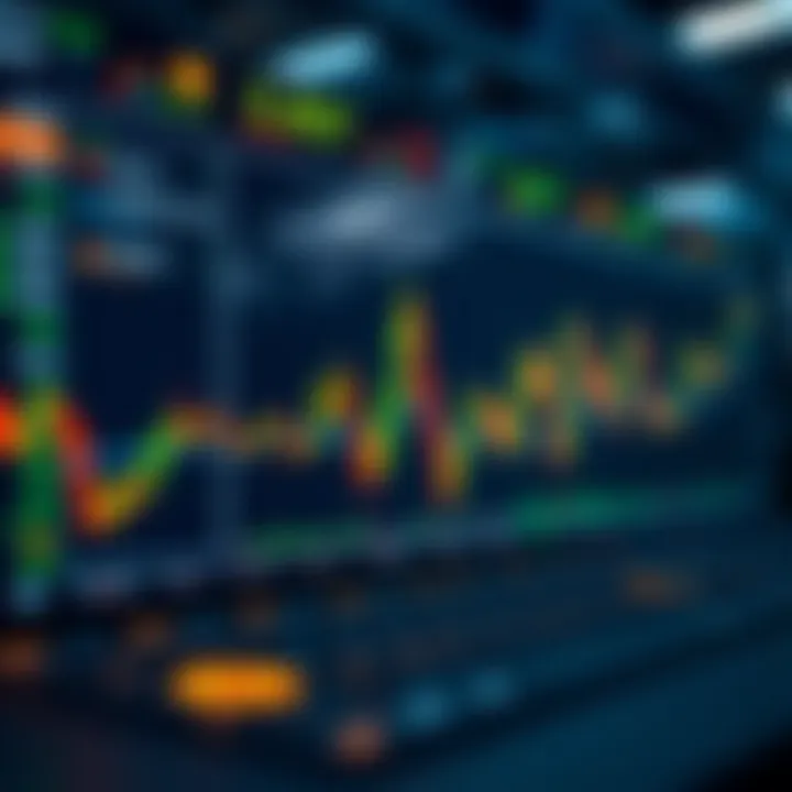 Real-Time Cryptocurrency Trading Dashboard Real-time trading dashboard