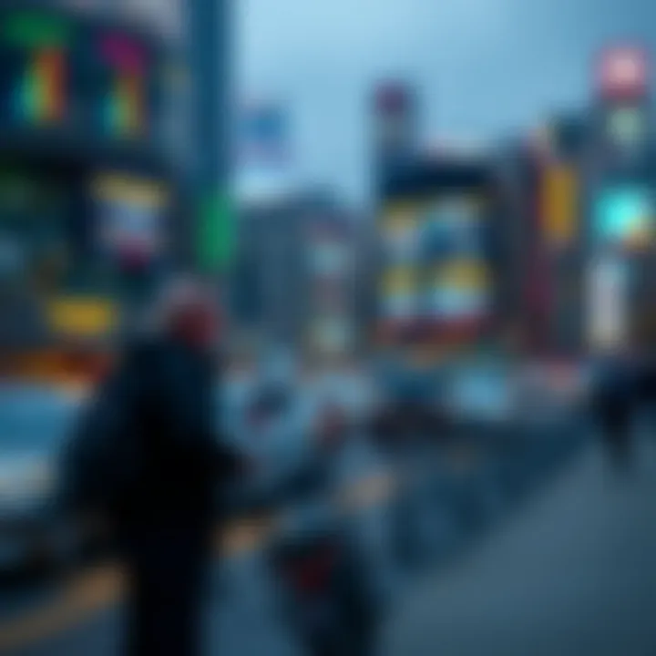 Strategic Approaches to Digital Asset Investment A strategic approach to digital assets