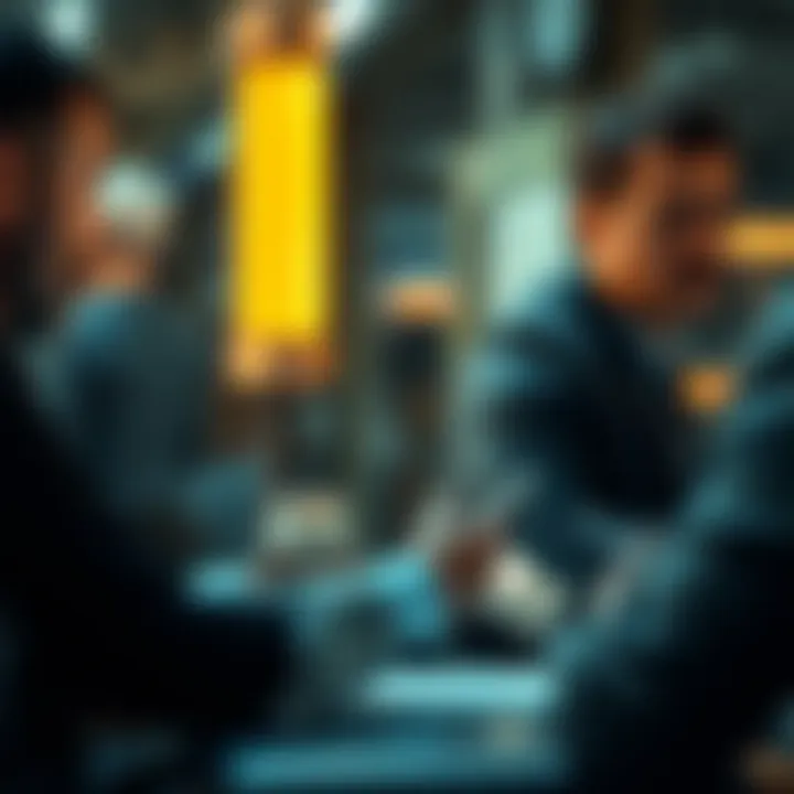 Investor Strategies in ICOs Detailed infographic on ICO investor strategies