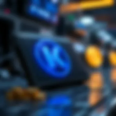 Security Features Security features of KuCoin Wallet