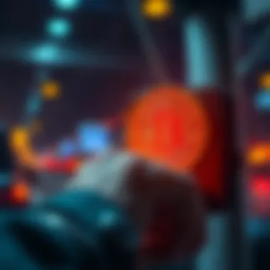 Cryptocurrency Transactions Cryptocurrency transactions using KuCoin Wallet