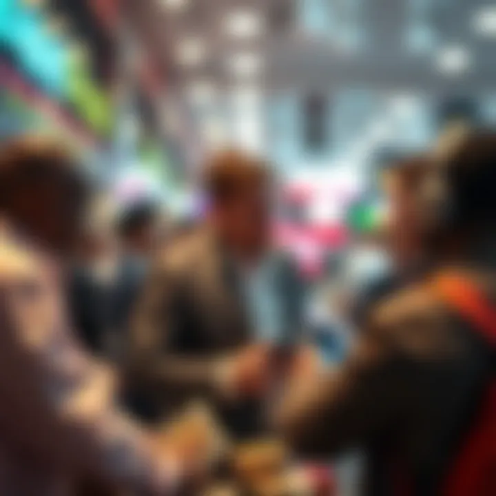 Examining In-Person Purchase Methods In-person cryptocurrency buying options