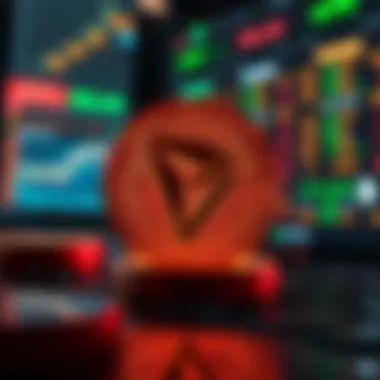 Cryptocurrency exchange platforms