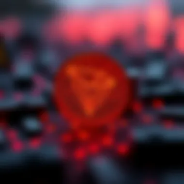 Regulatory environment for cryptocurrency trading