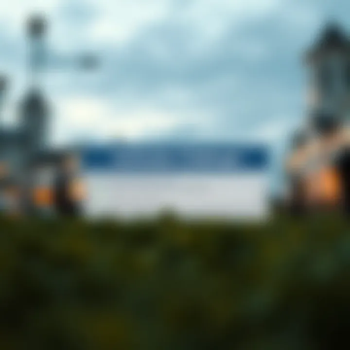 Verification Challenges in the Coinbase Sign-Up Graphic displaying verification challenges for Coinbase users.