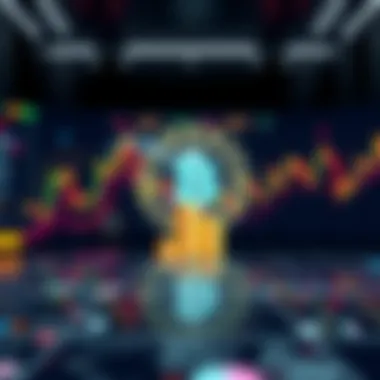 Cryptocurrency Exchange Interface Cryptocurrency exchange platform interface