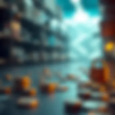 Security features of cryptocurrency wallets