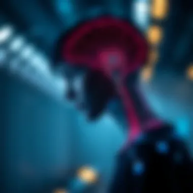 Ethical considerations in neuroscience