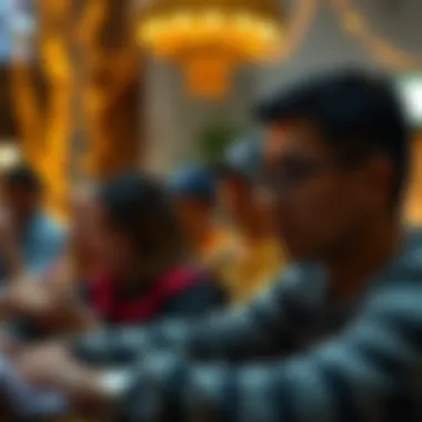 Community engagement in cryptocurrency