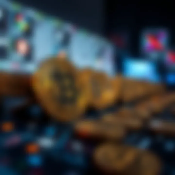 Future potential of cryptocurrencies