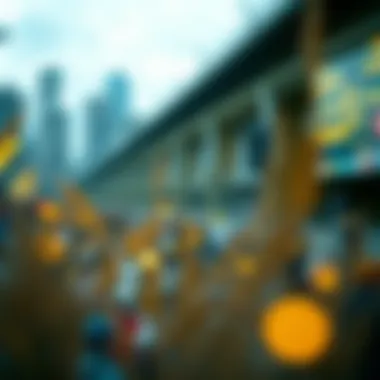 Innovative blockchain technology