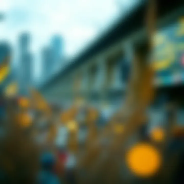 Innovative blockchain technology