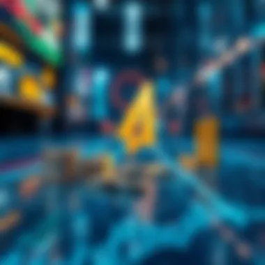 Market analysis of digital assets