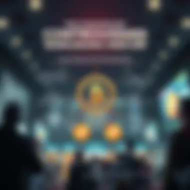 Infographic highlighting key controversies related to OneCoin