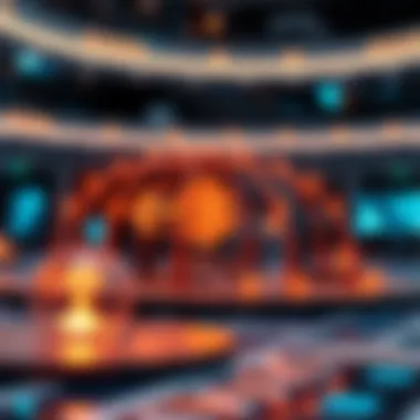 Opentoken Architecture Overview Visual representation of Opentoken architecture