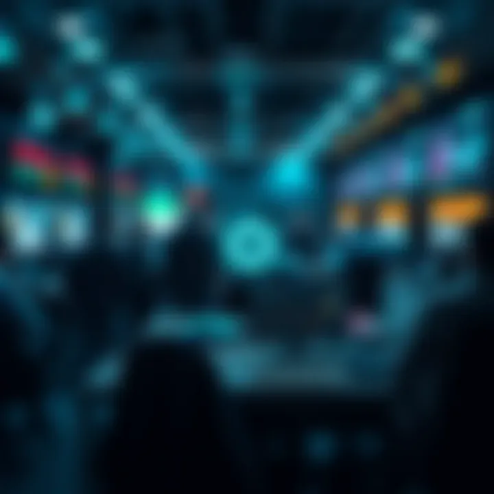 Potential Use Cases for Opentoken Chart depicting potential use cases for Opentoken