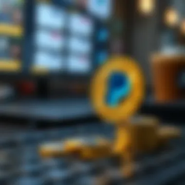 Cryptocurrencies available on PayPal