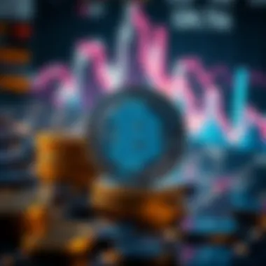 Infographic on market dynamics of Pi Crypto Stock