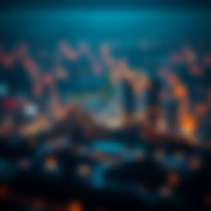 Regulatory Landscape Overview Graph showing regulatory landscape for cryptocurrencies