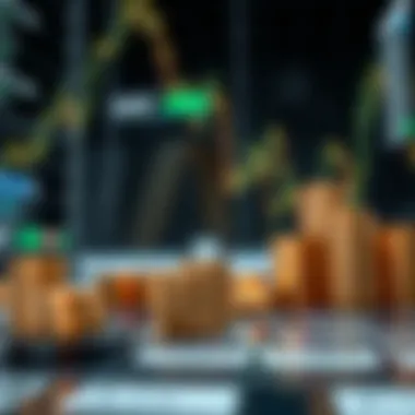 Exploring the psychological factors affecting traders when using limit prices.