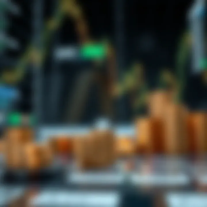 Exploring the psychological factors affecting traders when using limit prices.