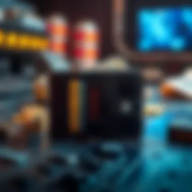 Wallet Security Essentials Secure Bitcoin wallet representation