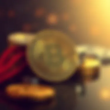 Investment strategies for cryptocurrency