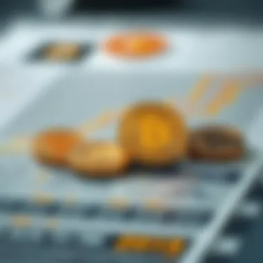 Comparative Analysis of Sun Token and Other Cryptocurrencies Chart illustrating the comparison of Sun Token with other cryptocurrencies