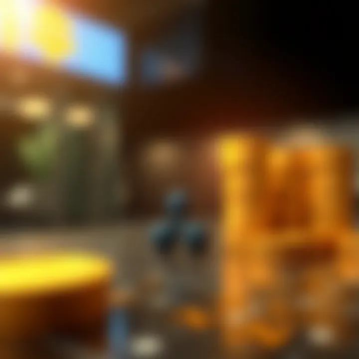 Cross-Border Transactions with Ripple Illustration of cross-border transactions facilitated by Ripple