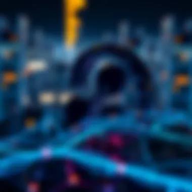 Ripple Logo Overview Ripple logo representing innovative financial technology