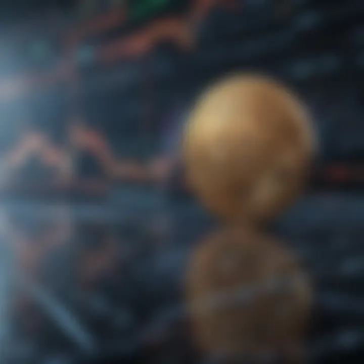 Technical indicators influencing RippleNet's stock
