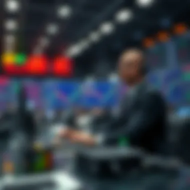 Effective Risk Management in Trading Risk management strategies for traders