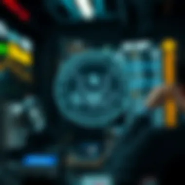 Investor implications in crypto market