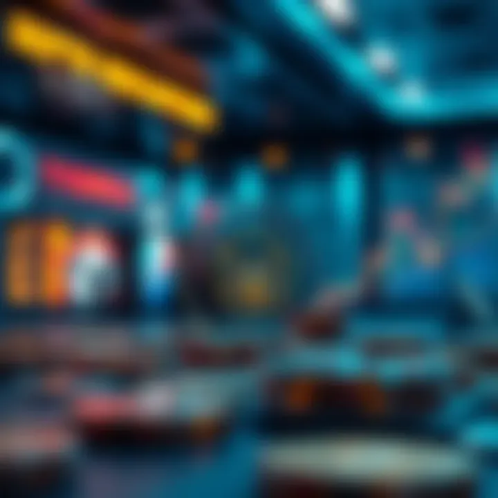 Regulatory framework for crypto exchanges