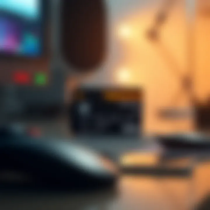 Security features of virtual credit cards explained