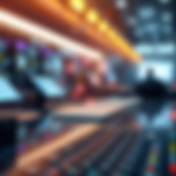 Security measures in digital wallets