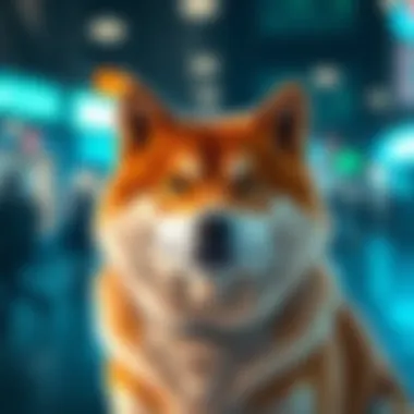 Analyzing Historical Trends of SHIB Historical price trends of Shiba Inu Coin