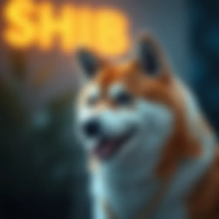 Technical Insights into SHIB's Future Technical analysis of Shiba Inu Coin