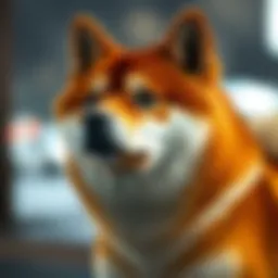 Shiba Inu: An In-Depth Exploration of Its Rise and Impact in Cryptocurrency Introduction