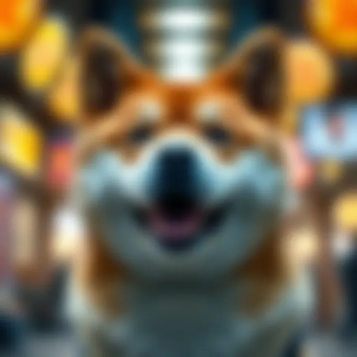Notable Shiba Inu: An In-Depth Exploration of Its Rise and Impact in Cryptocurrency
