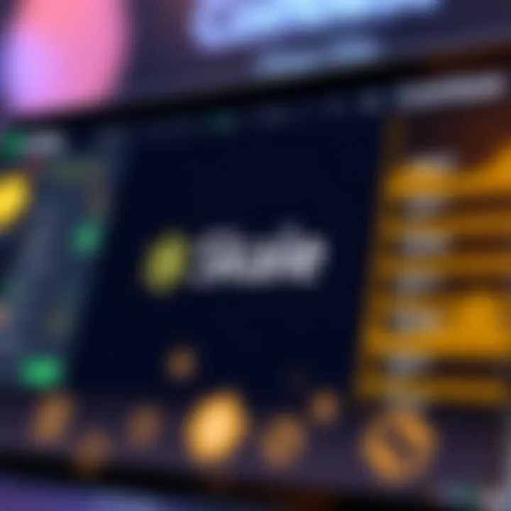 Visual representation of Skale's integration within the Coinbase ecosystem