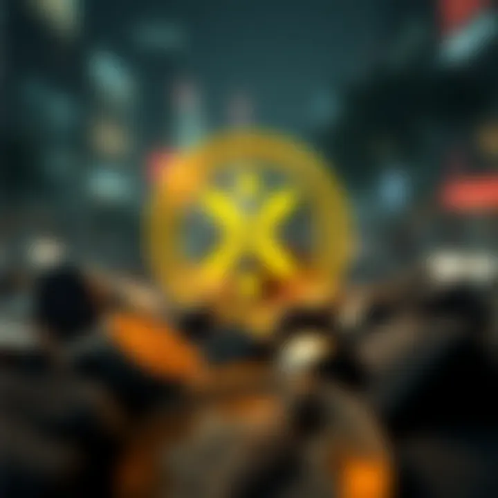 Infographic detailing investment considerations for Skale