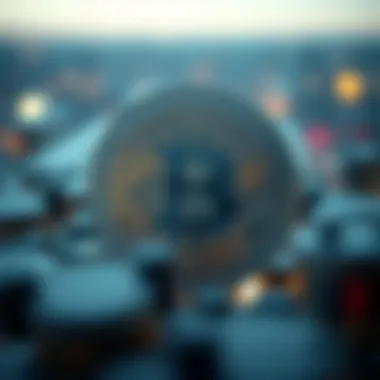 Regulatory Framework Surrounding Stablecoins Visual representation of regulatory environment for stablecoins