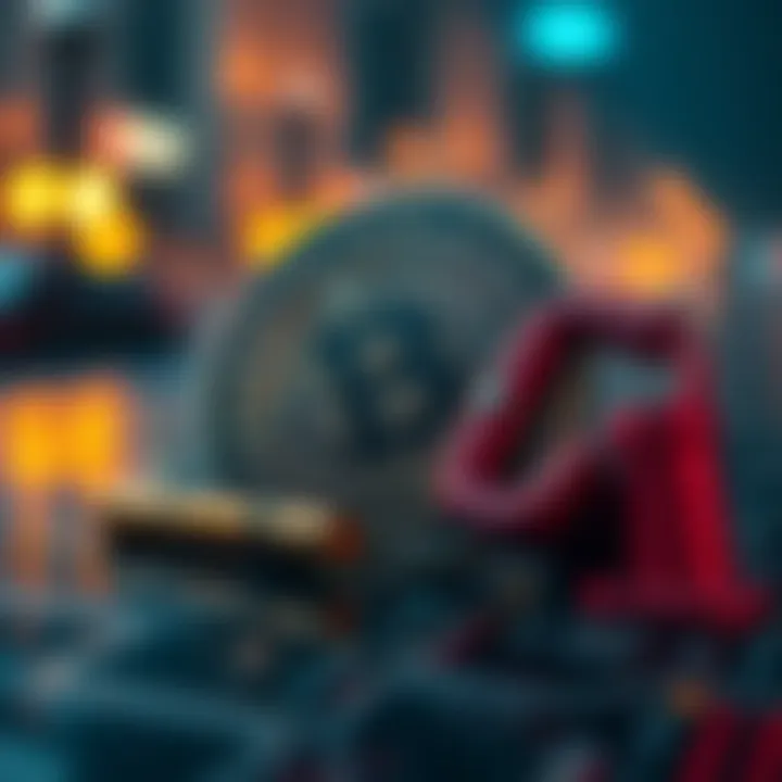 Cryptocurrencies available for staking